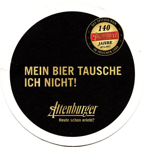 altenburg abg-th alten fvb 3a (215-mein bier tausche)
